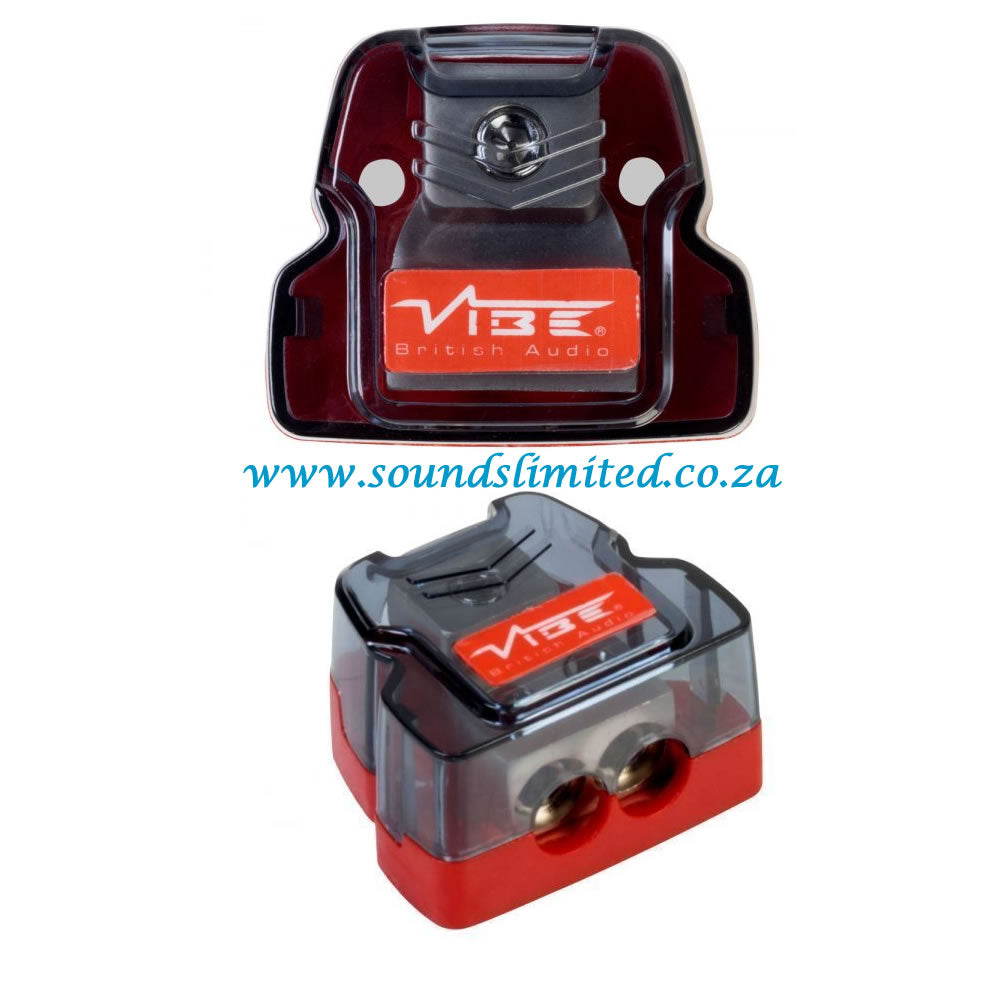 Vibe CLGD-V7 Critical Link Ground Distribution