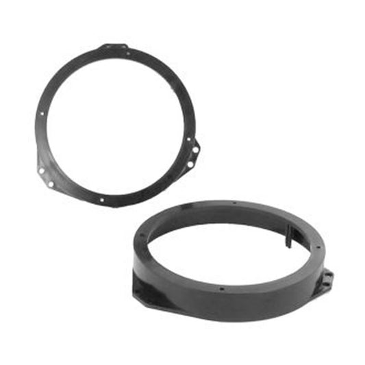 Carav 14-031 - Universal Speaker Spacers 6.5inch (Pair)