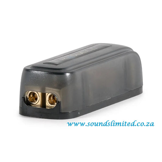 SL - 1in - 2out Power Fuse Distribution Block