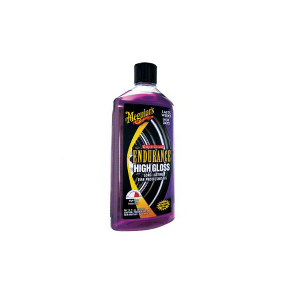 Meguiar’s Endurance High Gloss Tyre Gel G7516