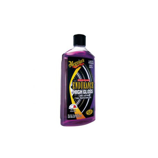 Meguiar’s Endurance High Gloss Tyre Gel G7516