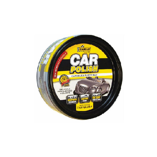Shield Car Polish Paste SH130
