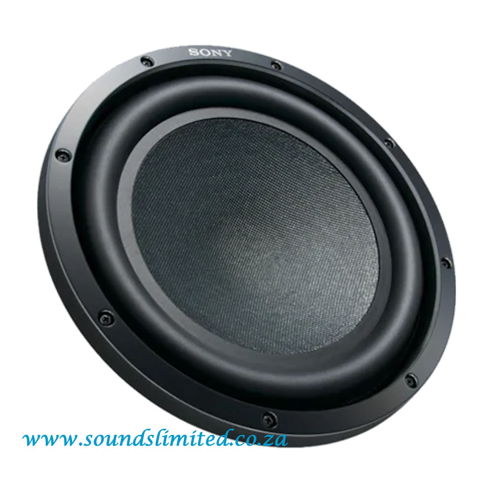 Sony XS-GSW121 30cm (12") Subwoofer 2000w