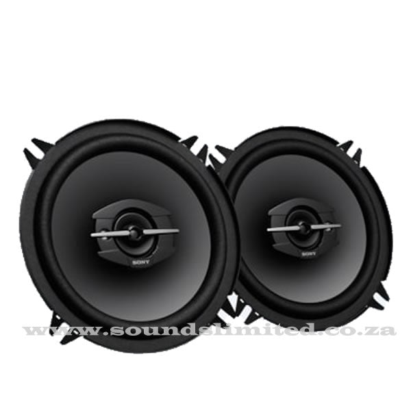 Sony XS-GTF1339 13cm 3-way speakers