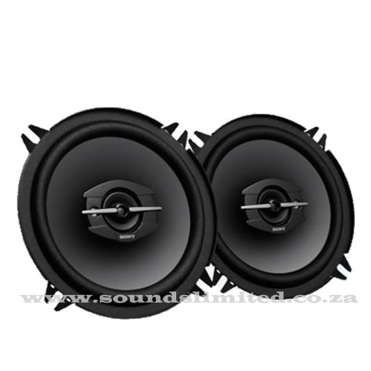 Sony XS-GTF1339 13cm 3-way speakers