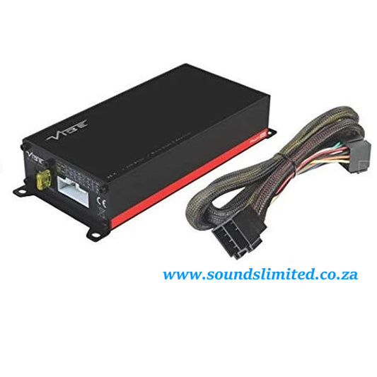 Vibe Powerbox 65.4M V7 Plug and Play Micro Amplifier