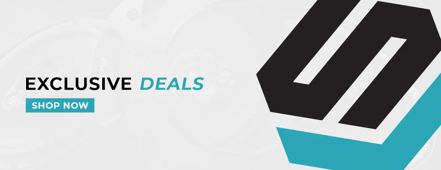 Exclusive deals – shop now